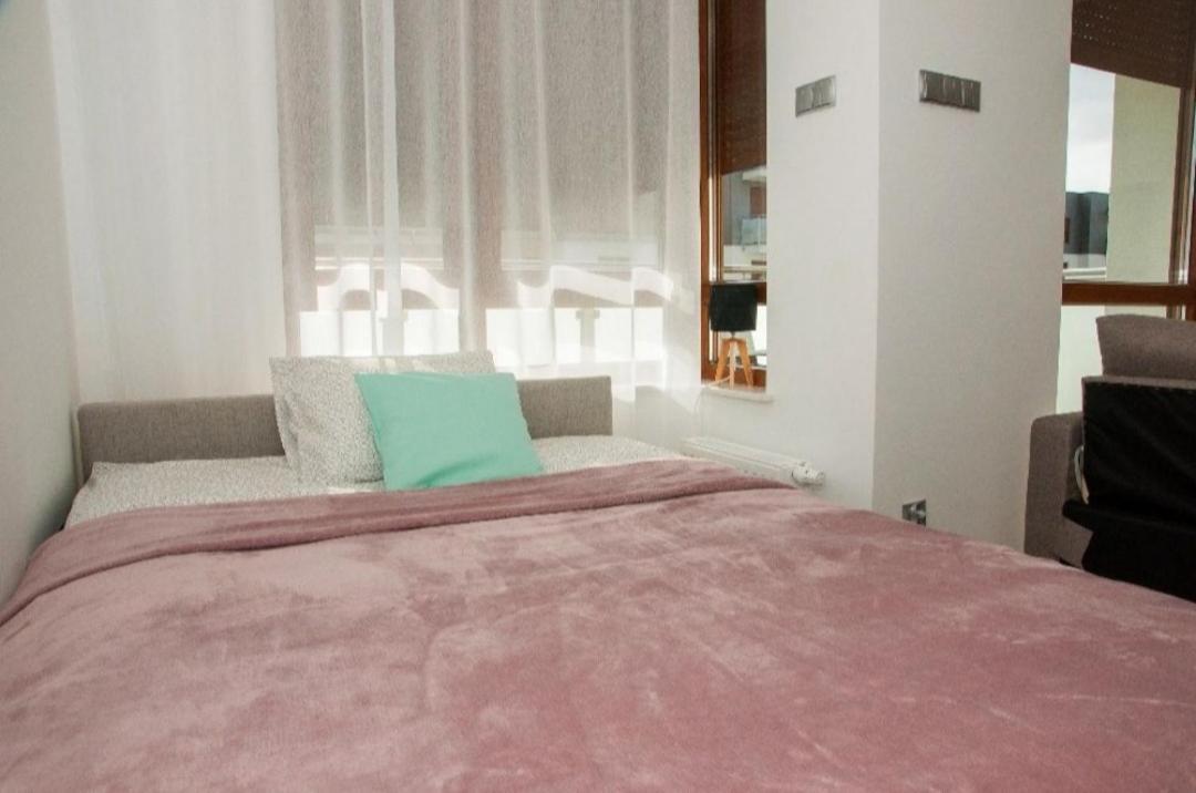 Apartment Na Piernikowym Z Miejscem Postojowym *