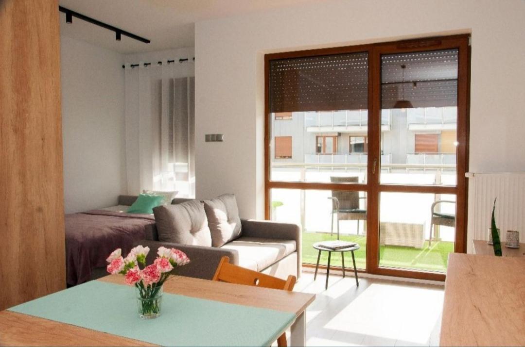 Na Piernikowym Z Miejscem Postojowym Apartment *