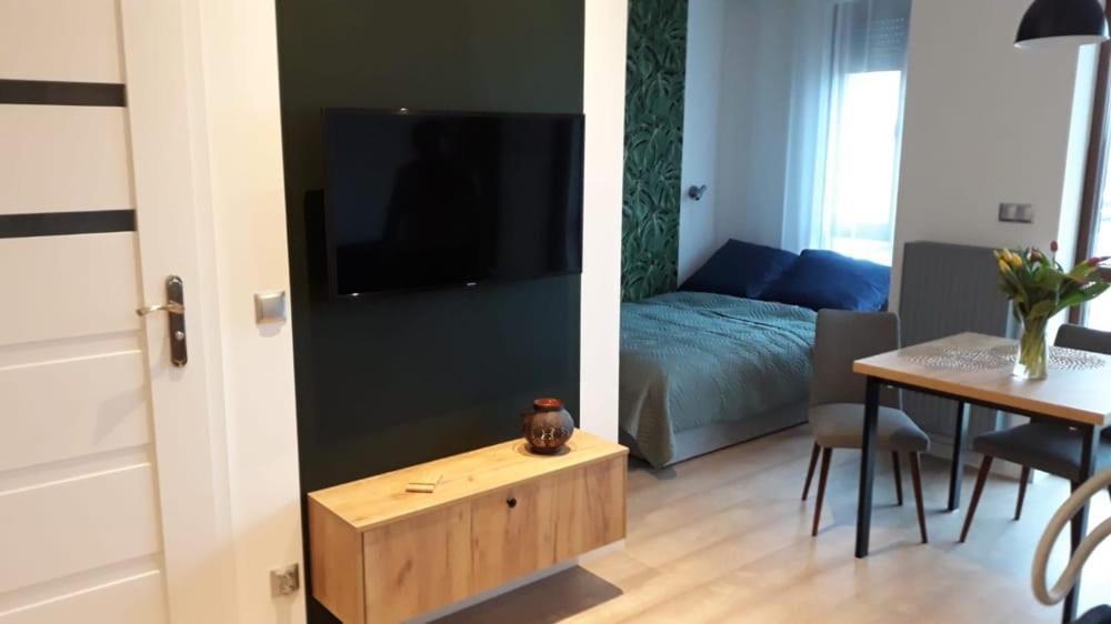 Apartment Na Piernikowym Z Miejscem Postojowym *