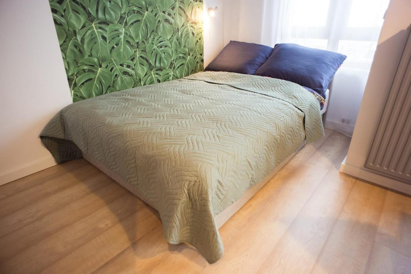 Apartment Na Piernikowym Z Miejscem Postojowym